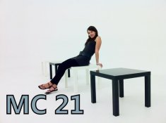 sulič mc21